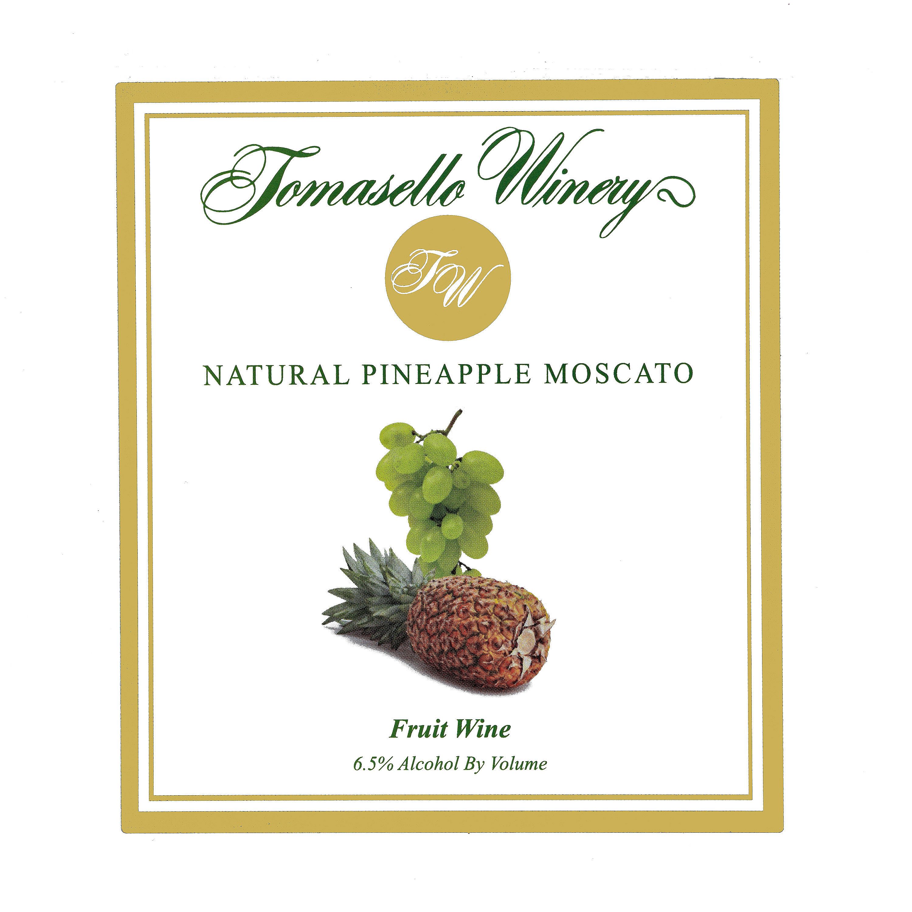 Product Image for Pineapple Moscato
